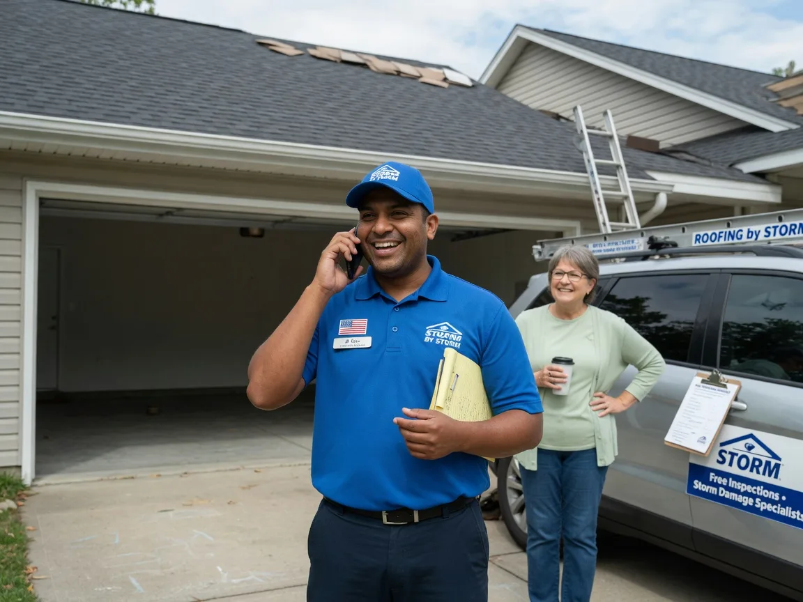 Roof Repair Near Me Wilsons, VA FAQs